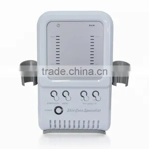 RF Face Lifting no Needle Mesotherapy Beauty Machine,no-needle Mesotherapy for Home Use thumbnail-4