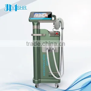 480-1200nm Ipl Shr Machine / Shr Acne Removal Ipl Hair Removal Machine Pain Free thumbnail-4