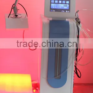 Factory Price !!! BIO Microcurrent +7 Color PDT Led Light Therapy ---NL-SPA600 thumbnail-6