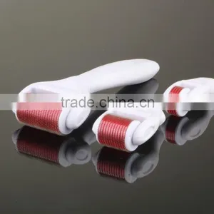 GTO Newest Comprehensive Device 5 in 1 Derma Roller Microneedle Therapy SKin Care Derma Roller thumbnail-6