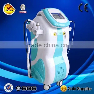 Ultrasonic Liposuction Equipment New Technology 40khz Ultrasonic Cavitation Body Slimming Machine(HOT In UK US) Body Slimming Machine thumbnail-1