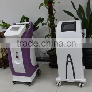 Portable OEM Service Cosmetic Equipment Professional Speckle Removal Home Use Ipl China Laser Machine 10MHz thumbnail-1