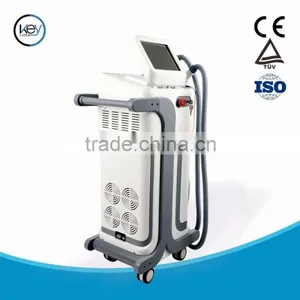 2016 OEM Service ce Approved Elight Shr Hair Removal Laser for Beauty Salon Use thumbnail-5