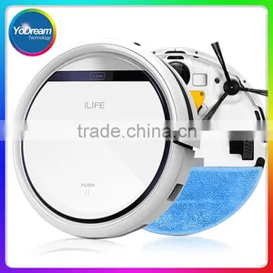 Smart Vacuum Robot Cleaner ,floor Vacuum Cleaner Robot Mop Intelligent thumbnail-3