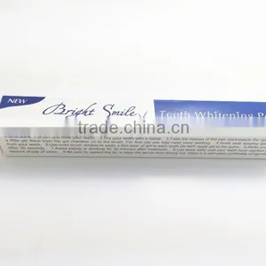 Good Quality Teeth Whitening Pen Hot Sale Teeth Whitening Pen thumbnail-3