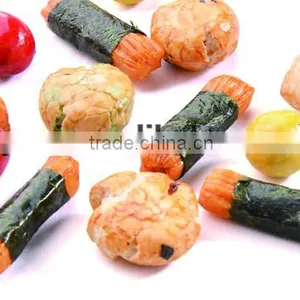 Japanese Nuts and Specialty Mix thumbnail-2