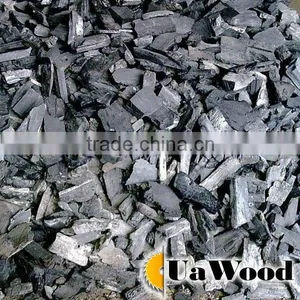 Ash, Birch, Hornbeam Wood Charcoal thumbnail-1