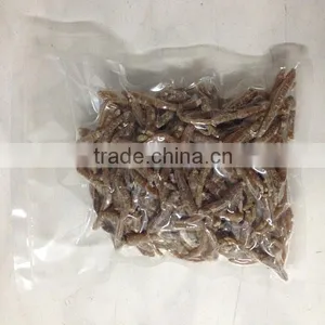 Red Ginseng Dry Root Changbai Korea Ginseng Price thumbnail-6