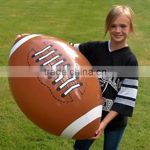 Promotional Toy Ball American Football Beach Balls thumbnail-3
