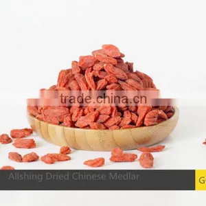 Wholesale Dried Goji Berries/GOJI BERRIES WOLFBERRY BERRY GRADE AAA++ 1 LB/450g FROM NINGXIA thumbnail-1