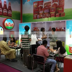 Tomato Ketchup Pouches Tomato Ketchup Specification High Quality Tomato Paste thumbnail-6