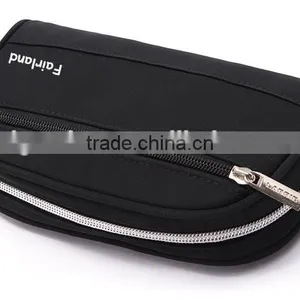 China High Quality Promotional Toiletry Case Men's Cosmetic Bag thumbnail-3