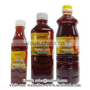 Tamarind Juice Concentrated / Asam Juice thumbnail-3