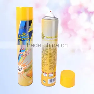 off Mosquitoes Pump Killer Spray thumbnail-1