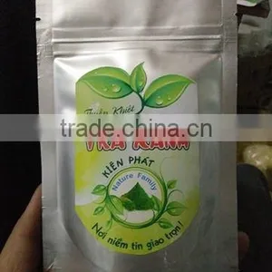 Vietnam Green Tea Powder/Vietnam Matcha Green Tea Powder thumbnail-3