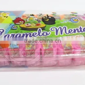 Mix Fruit Sugar Free Mint Tablet Press Candy In Small Box thumbnail-3