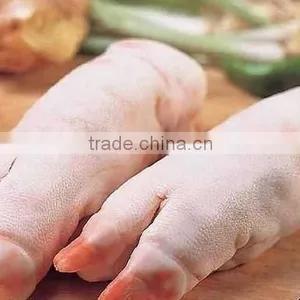 Pig Trotter Dehairing Machine /pig Paw Dehairing Machine thumbnail-5