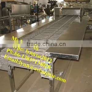Chicken Feet Peeling Machine / Chicken Feet Skin Removing Machine thumbnail-4