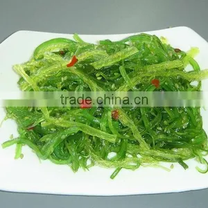 Chuka Salad (UNDARIA PINNATIFIDA) thumbnail-1
