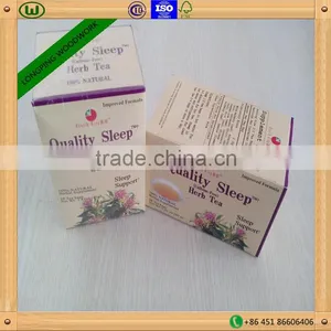 High Quality Sleep Herb Tea thumbnail-1