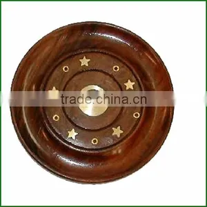 Incense Cone Holder Box thumbnail-1