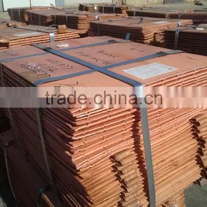 Copper Cathode M001 thumbnail-1