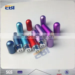 A Hot Sale Aluminium Refill Perfume Atomizer Spray Bottle thumbnail-1