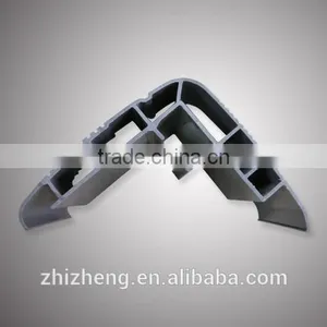 Competitive Price Eco-friendly Pvc Extrusion Profile thumbnail-3