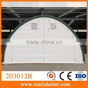 Strong Car Parking Shed /dome Canopy Tents thumbnail-3