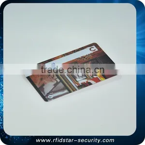 Best Selling Hot Products Ntag216 Smart Card thumbnail-3