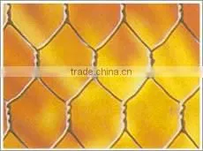 Hexagonal Mesh thumbnail-1