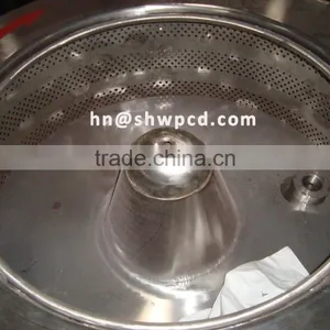 Wool Dehydrated Hair Machine 0086-15238020698 thumbnail-4