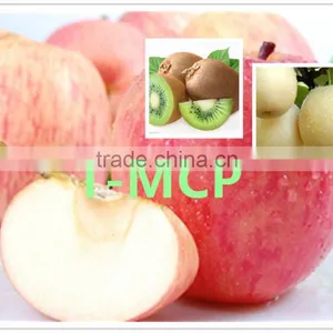 1-Methylcyclopropene Slow Down the Ripening Speed of Fruits thumbnail-2