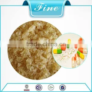 Medicine Porcine Gelatin,gelatin in Tablets thumbnail-3