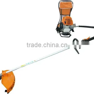 Four Stroke Knapsack Brush Cutter BG431 thumbnail-1