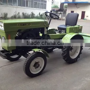 Hot Selling ZUBR FORTE Farm Tractor For Sale thumbnail-2