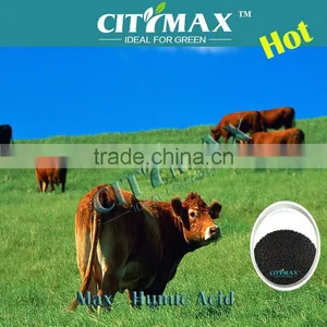 Humic Acid Production thumbnail-1