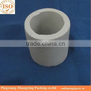 Large Void Space&High Quality for Ceramic Raschig Rings(6.16.25.38.50mm) thumbnail-1