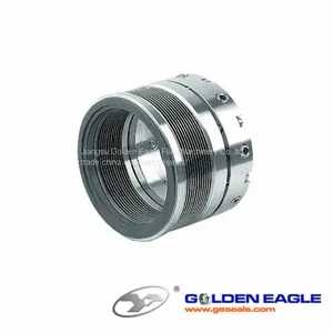 Equivalent to Burgmann MFL85N Metal Bellow Mechanical Seal thumbnail-3