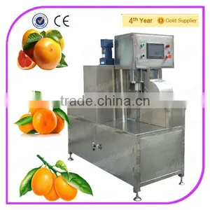 High-Rate Commercial Fruit Peeling Machine, Fruit Peeler thumbnail-1