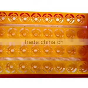Mini Egg Turner Tray 48eggs,incubator Egg Trays thumbnail-4