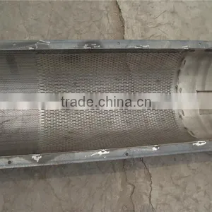 Green Mung Bean Polishing Machine thumbnail-5
