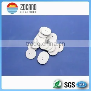 LF/HF/UHF Passive RFID Laundry Tag Manufaturer thumbnail-2