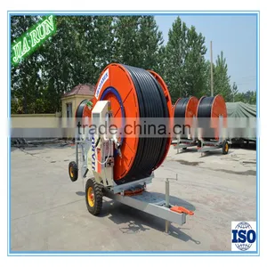 Hot-sale Latest Design Garden Irrigation System thumbnail-1