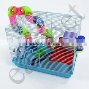 Luxury Hamster Cage thumbnail-5