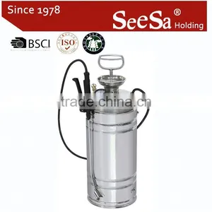 Stainless Steel Spray Bottle Stainless Steel Knapsack Sprayer thumbnail-1