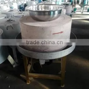 Sesame Paste Machine thumbnail-4