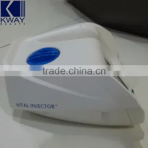 Mesotherapy/Meso Gun Jet With Hyaluronic Acid,PRP,Boto and VC for Face Rejuvenation thumbnail-2