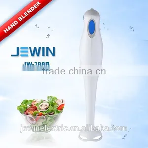 Plastic Food Mixer Juicer Hand Blender Fruit Milk Shake Maker thumbnail-1