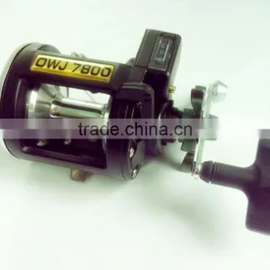 Good Selling Trolling Reel Big Game Fishing Reels thumbnail-1